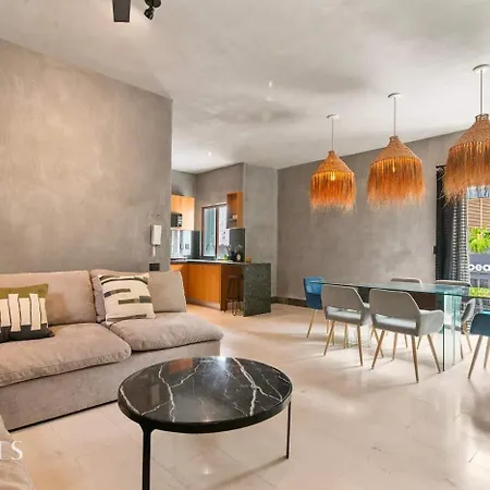 Best Spot On 5Th Ave - 2Br With King Beds & Style