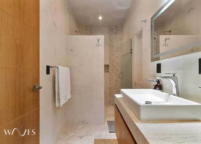 Ferienhaus Ubicacion: 5ta Av. | Luminoso Depto. De 2 Rec. *