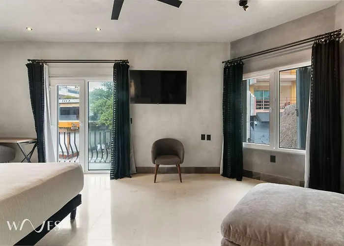 Ferienhaus Ubicacion: 5ta Av. | Luminoso Depto. De 2 Rec.
