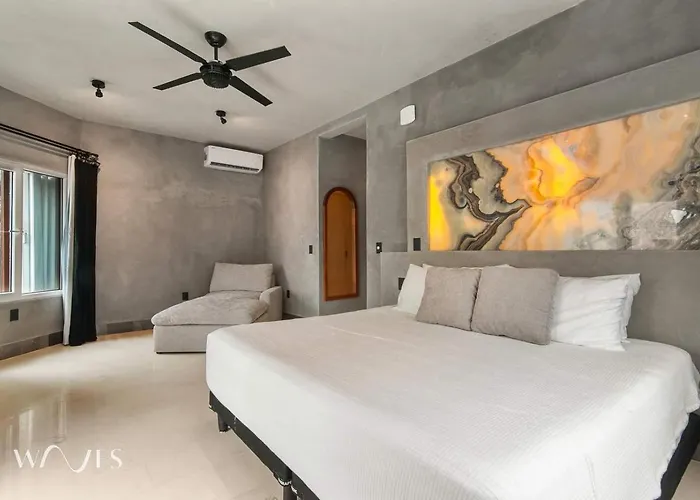 Ferienhaus Ubicacion: 5ta Av. | Luminoso Depto. De 2 Rec. *